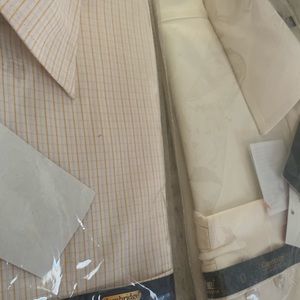 Cambridge gold premium shirts Clearance